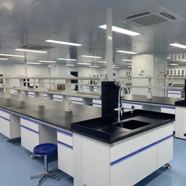 C-Frame Lab Bench