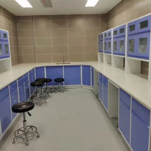 Chemical Lab Furniture Work Surfaces