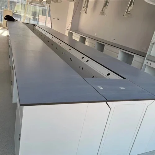 Chemical Lab Furniture Work Surfaces