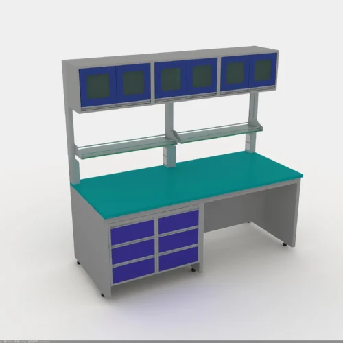 Electronics Lab Benches