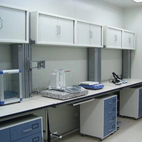 Electronics Lab Benches