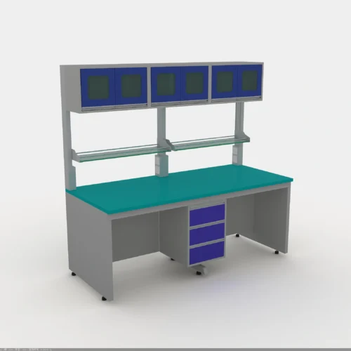 Electronics Lab Benches