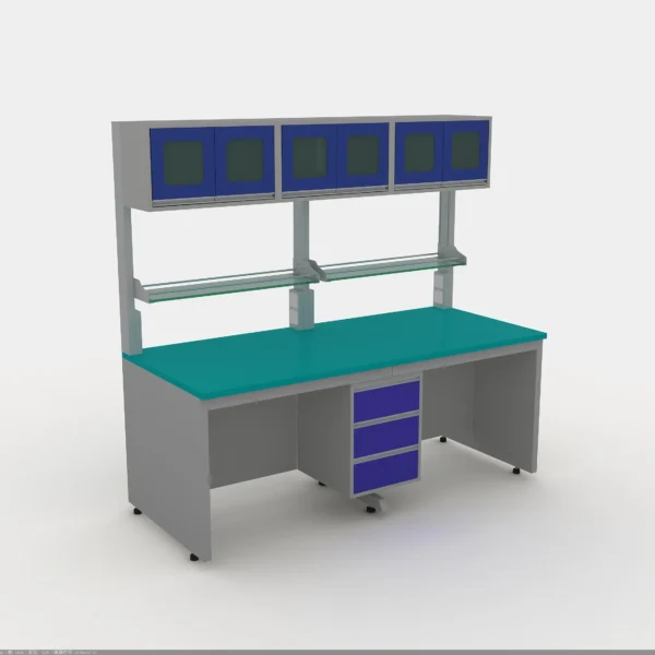 Electronics Lab Benches