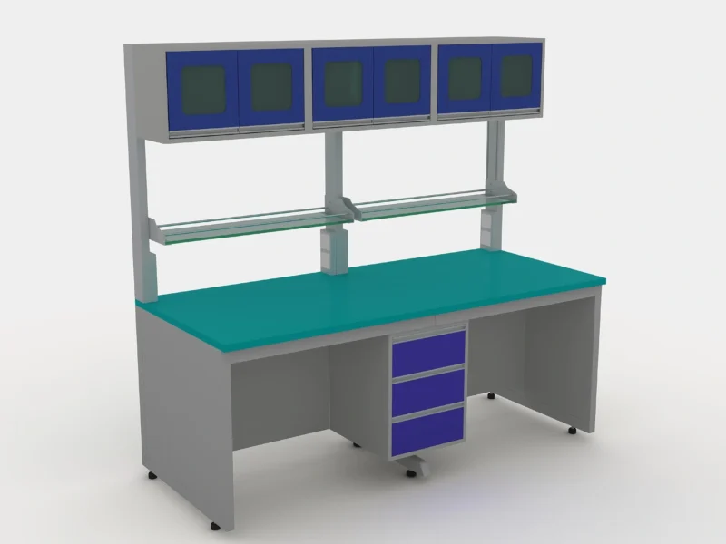 Electronics Lab Benches