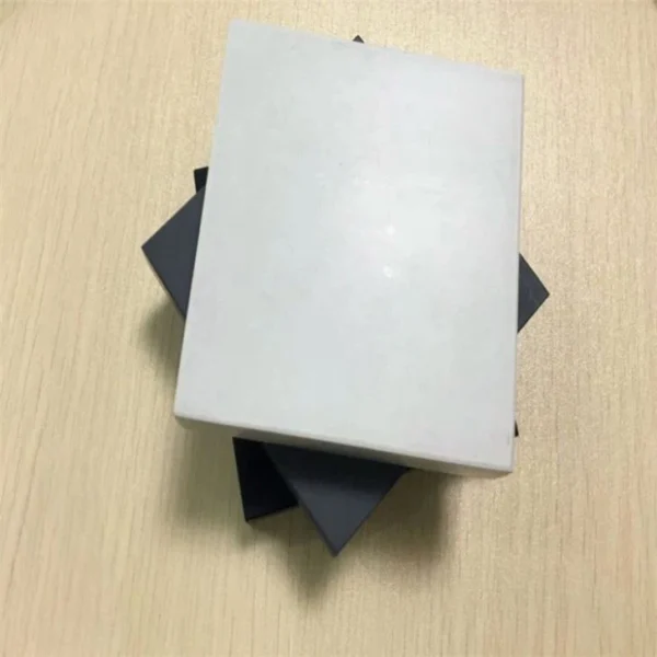 Epoxy Resin Worktop Panel for Lab Side Bench