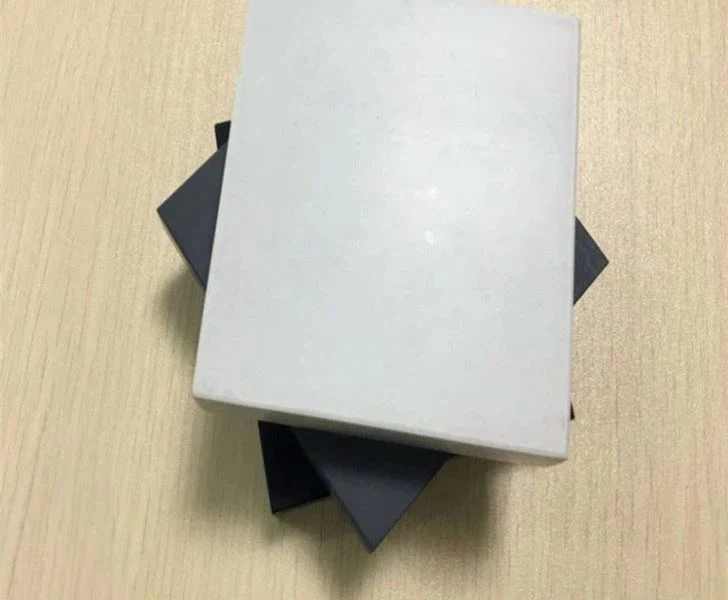 Epoxy Resin Worktop Panel for Lab Side Bench