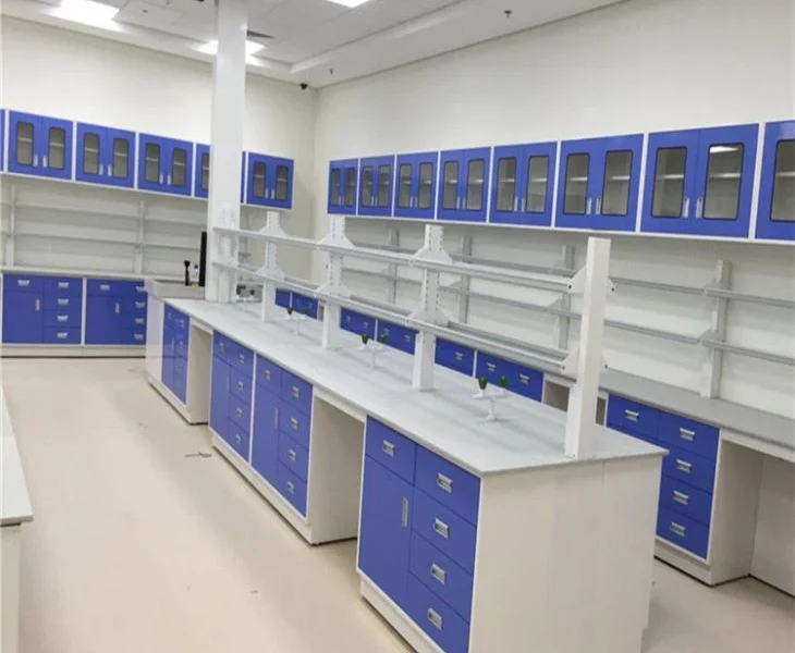 School Lab Furniture | Metal Chemical Laboratory Equipment