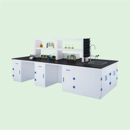 PP Lab Bench
