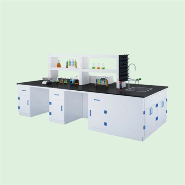 PP Lab Bench