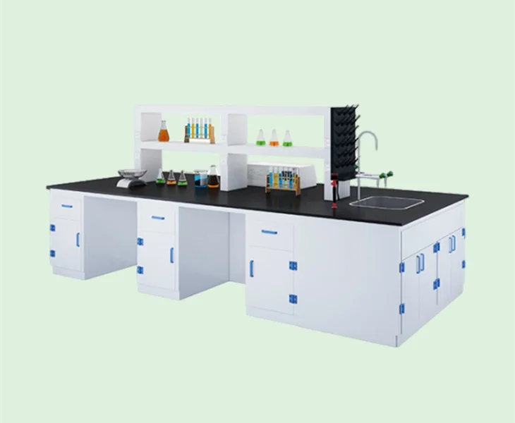 PP Lab Bench