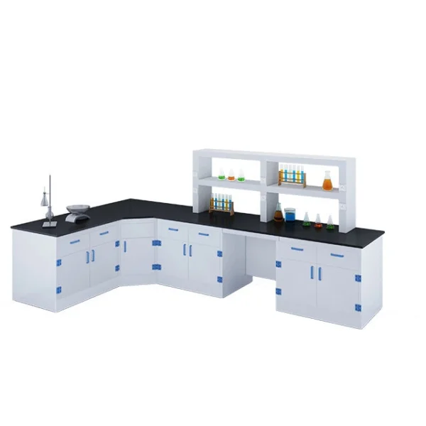 PP Lab Bench