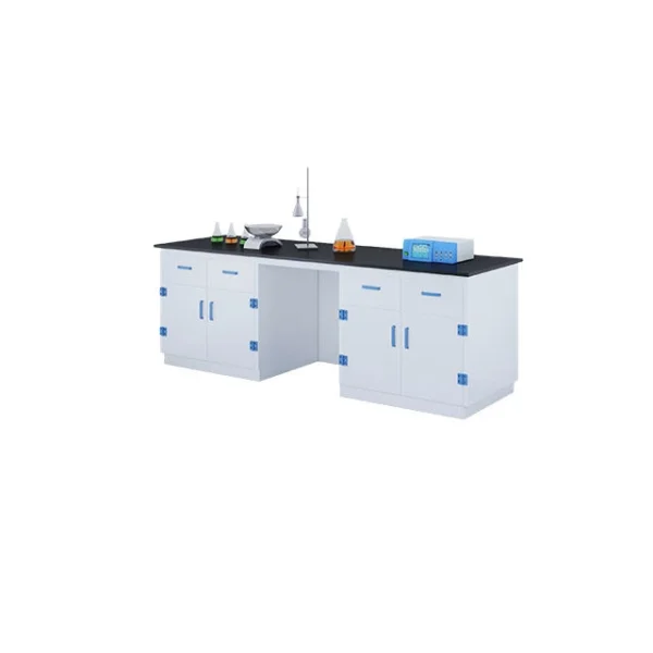 PP Lab Bench