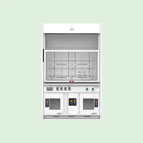 Standard Fume Hood ( GALILEO)