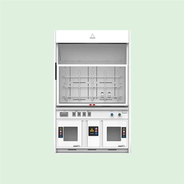 Standard Fume Hood ( GALILEO)