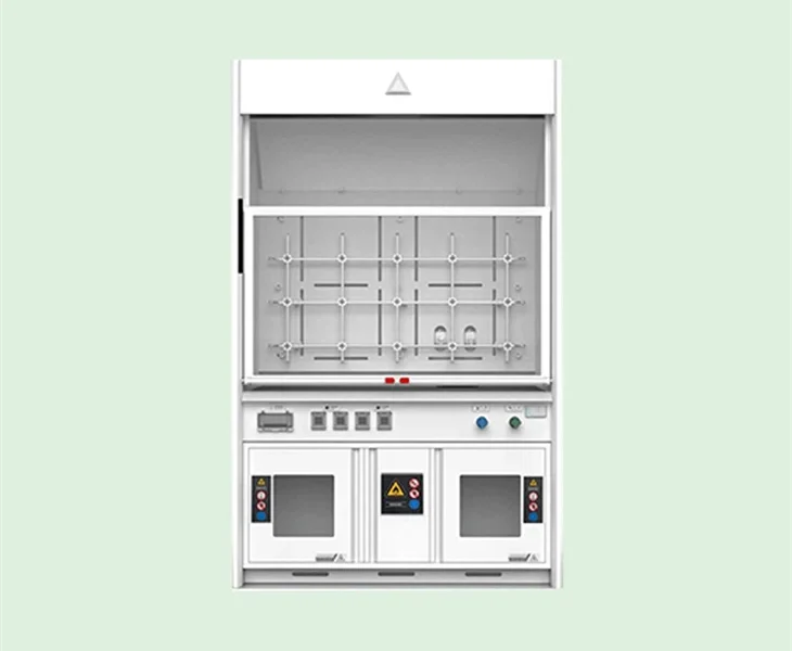 Standard Fume Hood ( GALILEO)