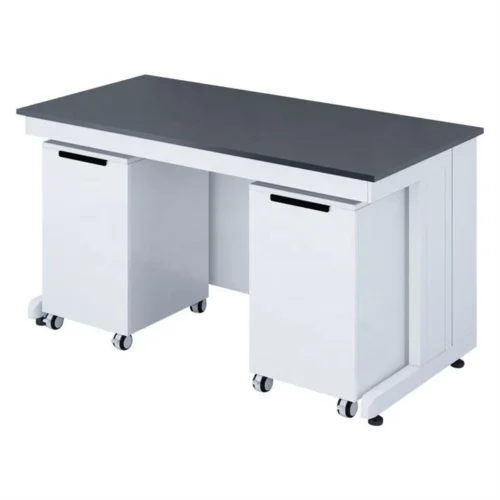 All Steel Lab Bench