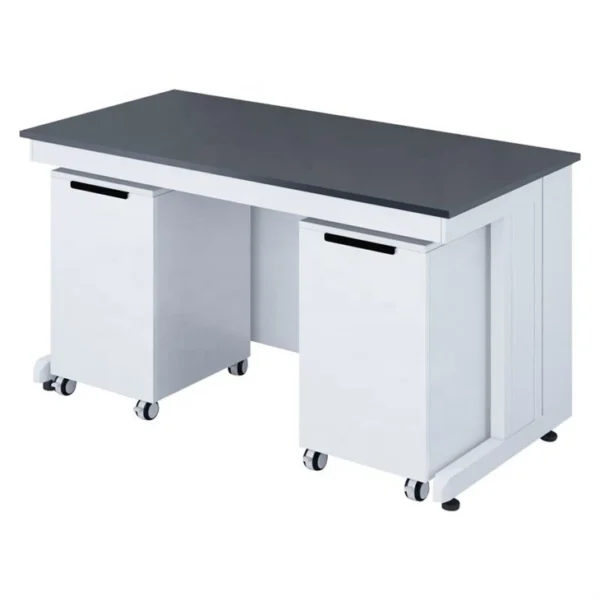 All Steel Lab Bench