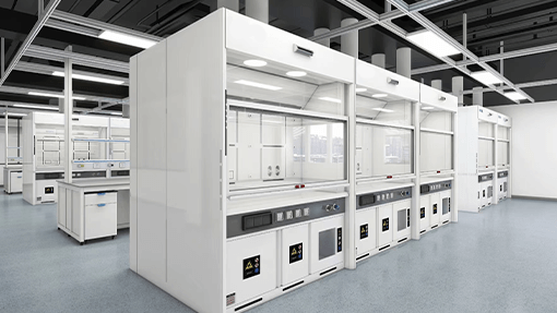 Standard Fume Hood