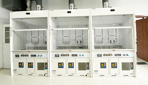 Ductless Fume Hood BC-DM1600