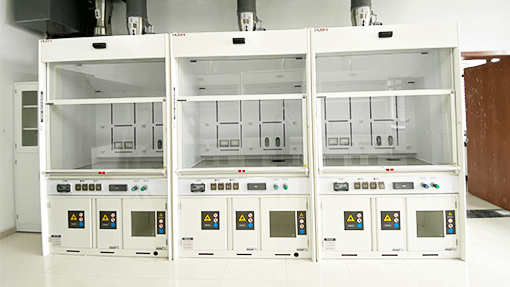 Standard Fume Hood1