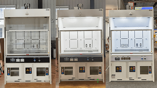 Standard Fume Hood4