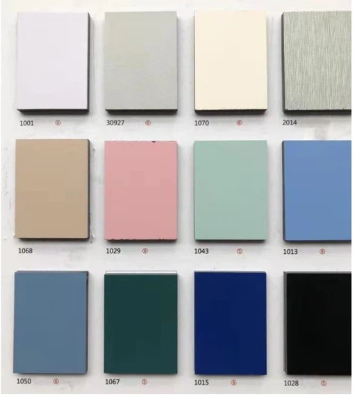 color option