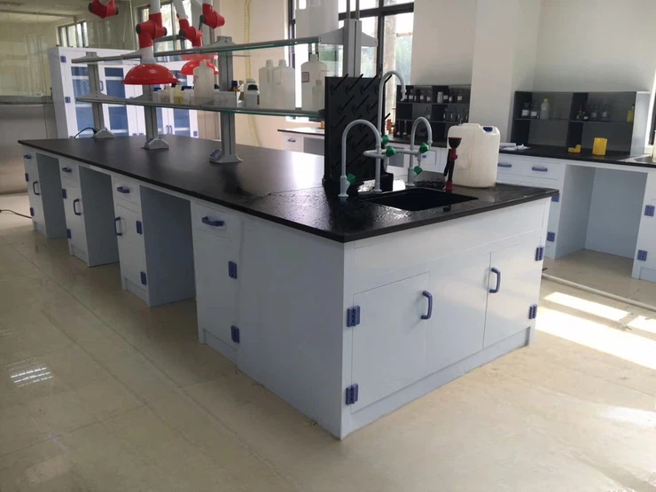 pp lab bench