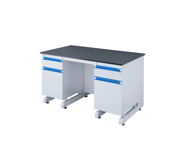Steel Wood Lab Bench