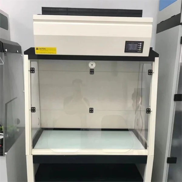 Portable Table Top Fume Hood