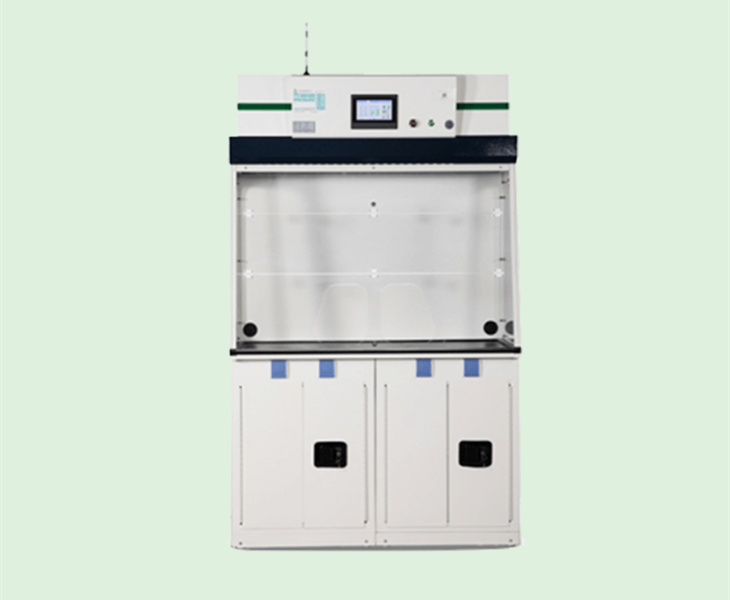 Ductless Fume Hood BC-DL1600