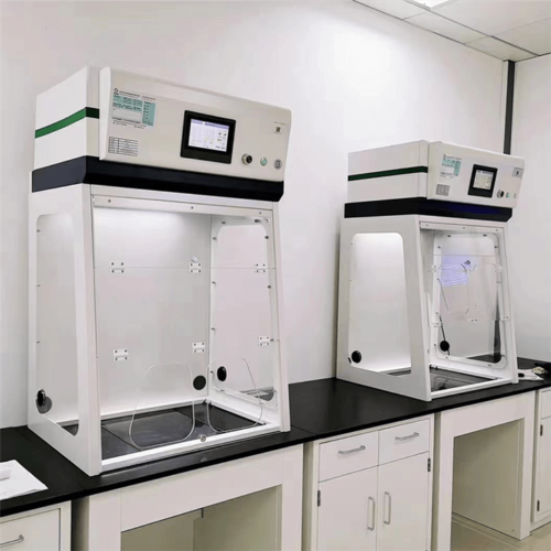 Ductless Fume Hood BC-DL1600