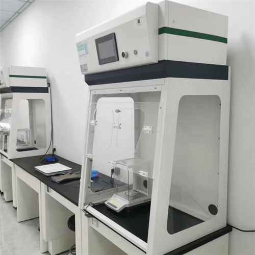 Ductless Fume Hood BC-DL1600