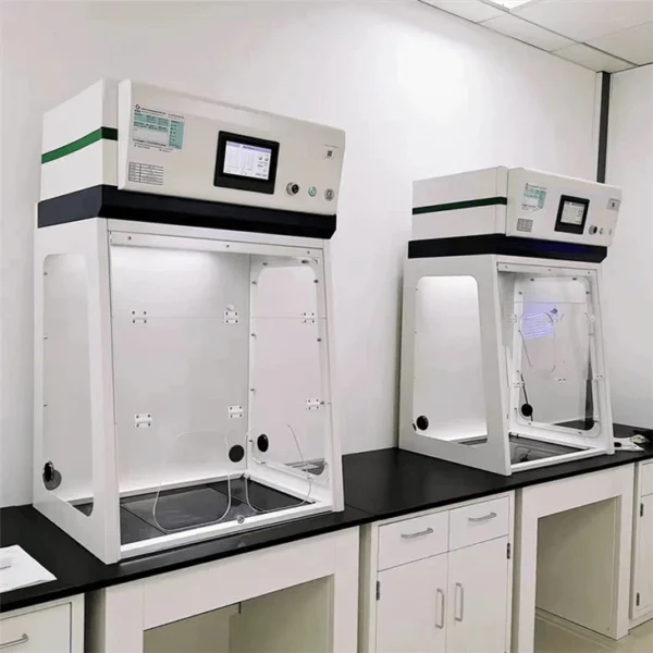 Ductless Fume Hood BC-DM1600