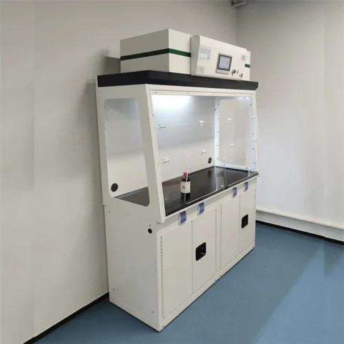 Ductless Fume Hood BC-DM1600