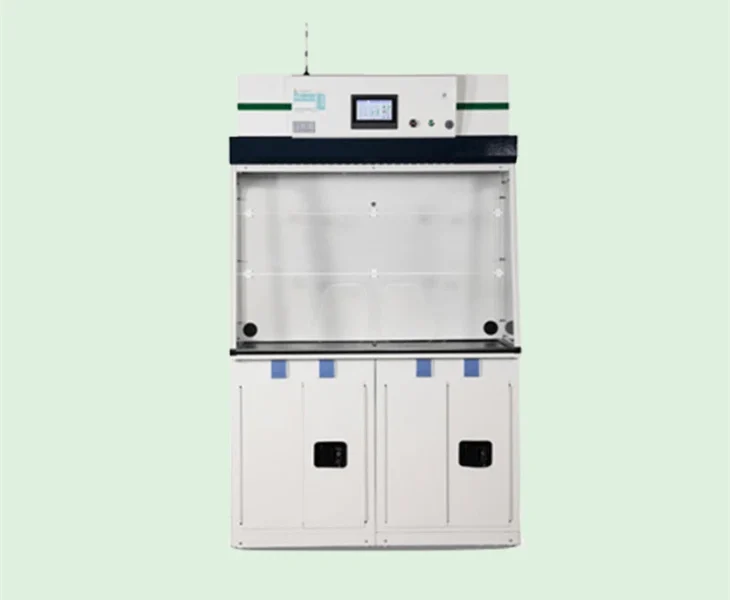 Ductless Fume Hood BC-DM1600