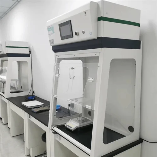 Ductless Fume Hood BC-DM1600