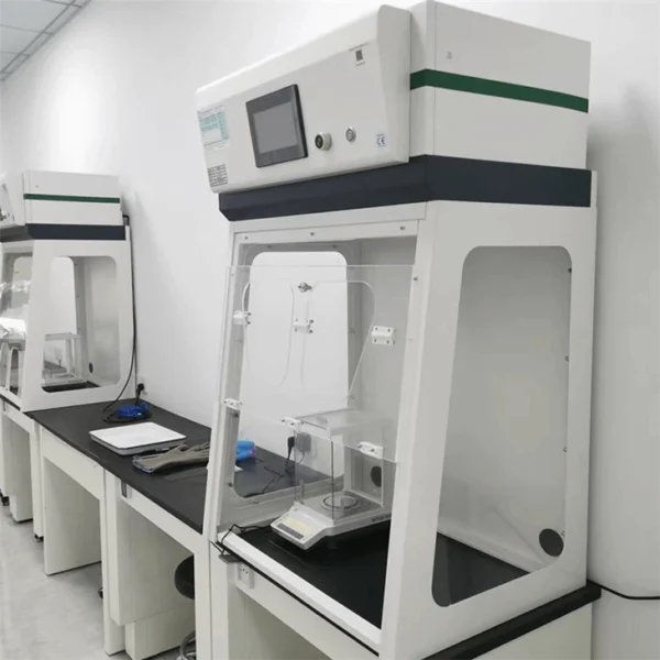Ductless Fume Hood BC-DM1600