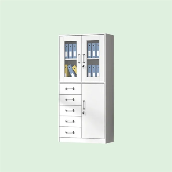 Filing Cabinet