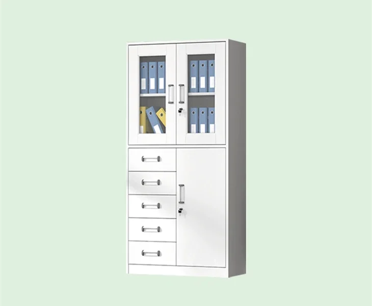 Filing Cabinet