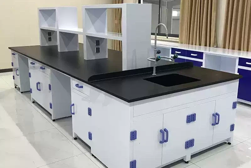 PP Lab Workstation