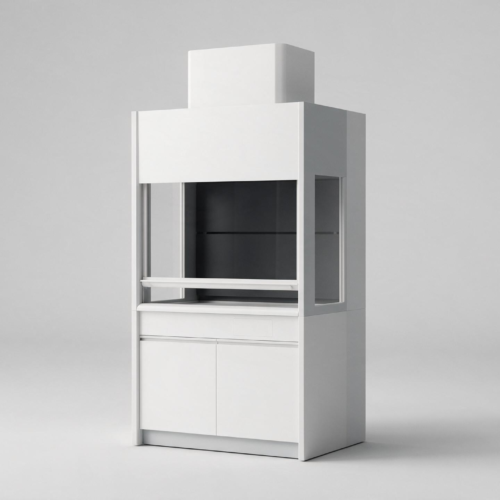 Standard Fume Hood ( GAUSS)