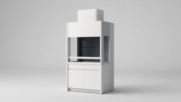 Standard Fume Hood ( GAUSS)