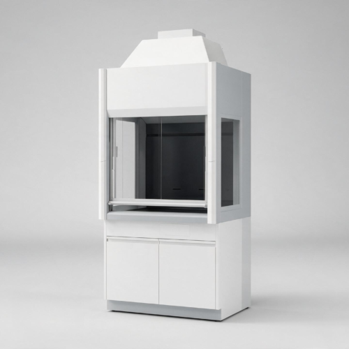 Standard Fume Hood ( VENTURI)