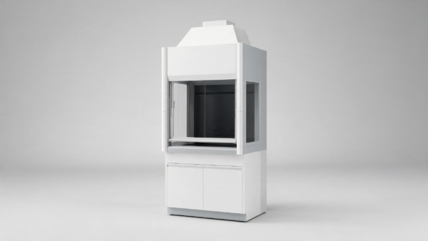 Standard Fume Hood ( VENTURI)