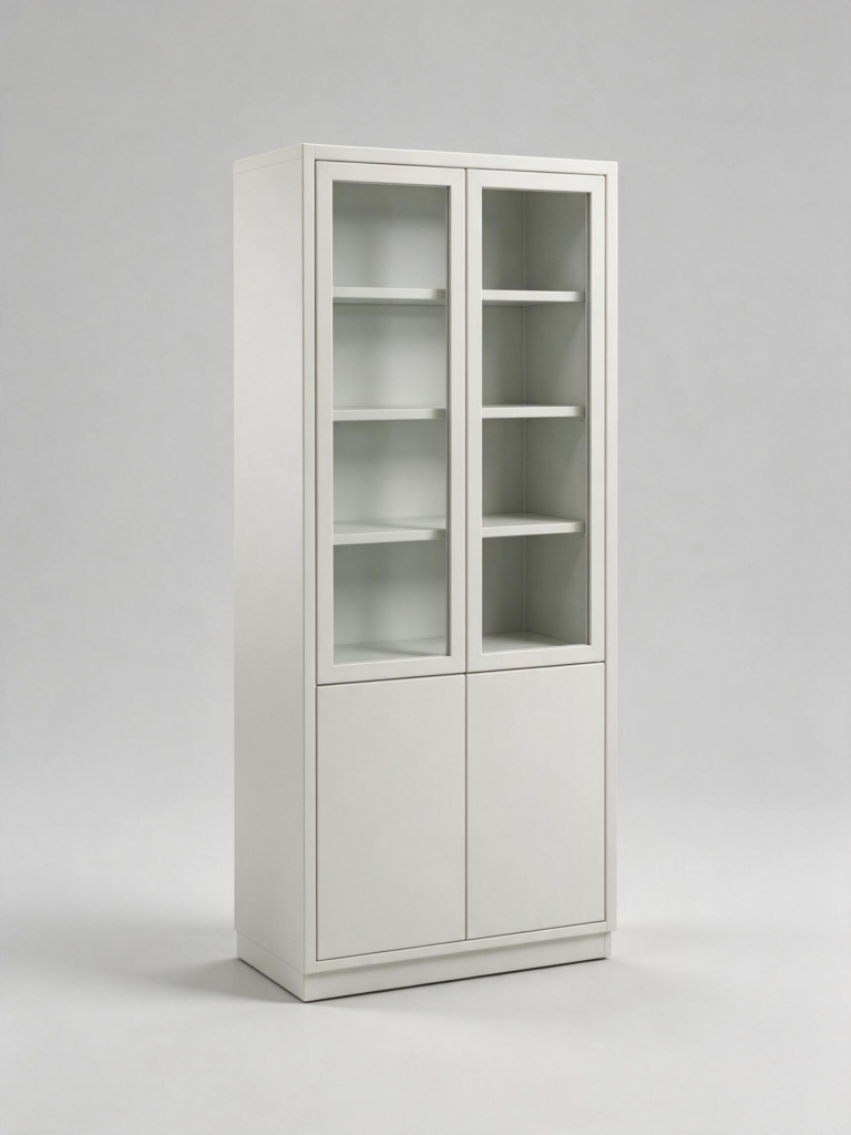 PP Reagent Cabinet