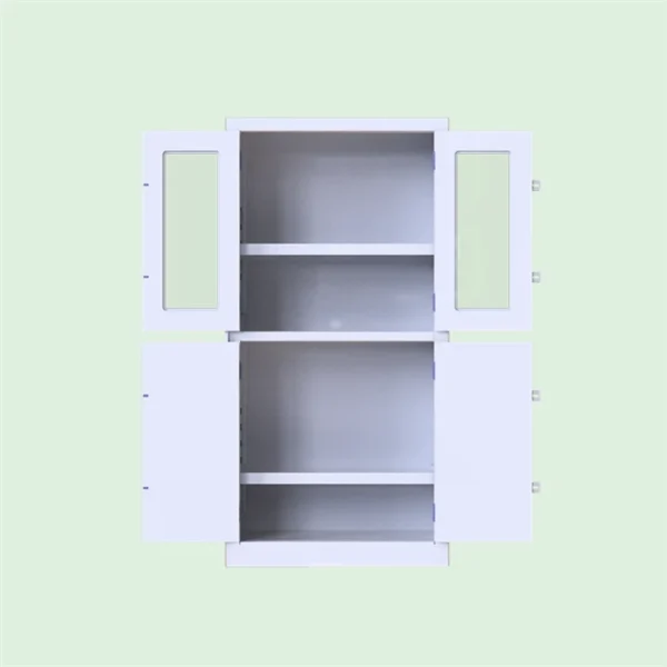 PP Reagent Cabinet