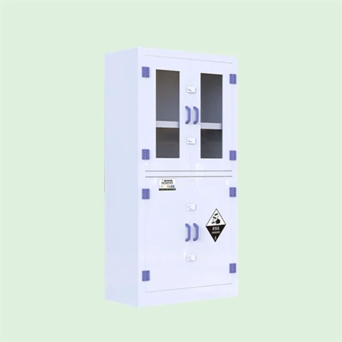 PP Reagent Cabinet