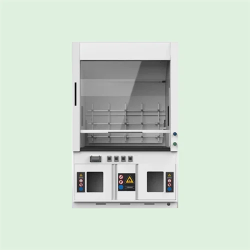 Standard Fume Hood ( GAUSS)