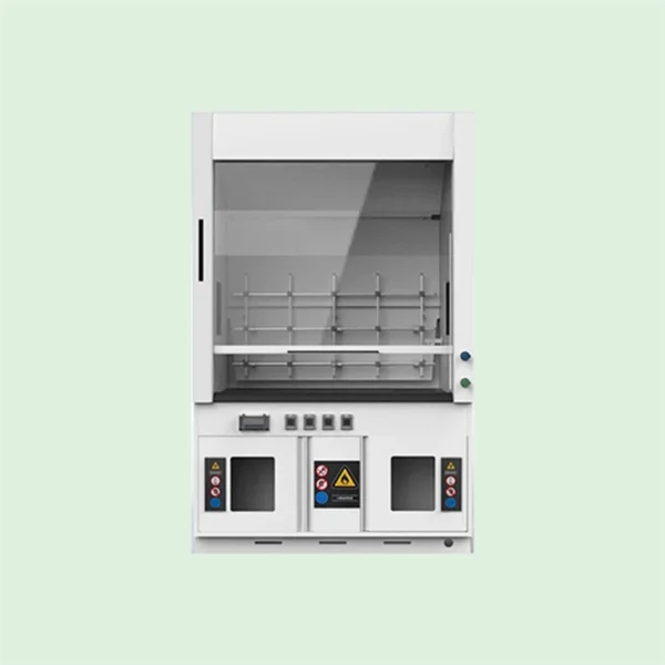 Standard Fume Hood ( GAUSS)