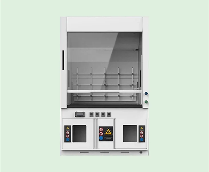 Standard Fume Hood ( GAUSS)